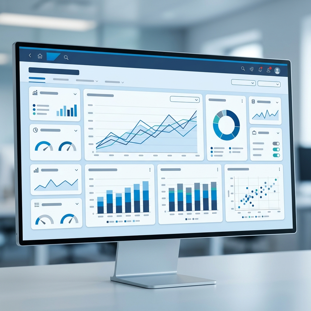 Analytics platform project