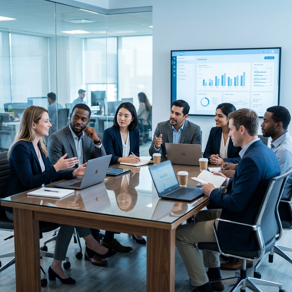 NYABIX strategy, design and engineering team